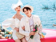 -全城热恋旅拍·摄影