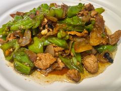 -肖记公安牛肉鱼杂馆· 省级非物质文化遗产(仁和路店)