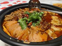 -俏江南(中山路先天下广场店)