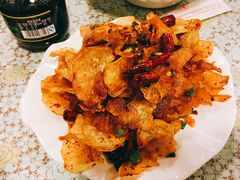 -文三里屯面馆(三里屯店)