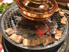 -韩国料理大力士(屏风街店)