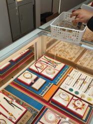 -永锦黄金加工·回收打金店(上海南翔店)