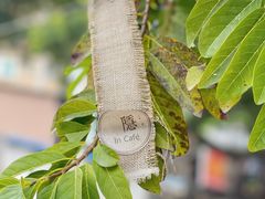 -In Cafe隐食研室