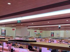 -寿司郎(皇庭广场店)