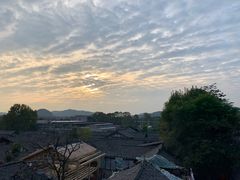 -中天楼