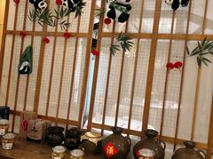-卞氏菜根香(航空路旗舰店)