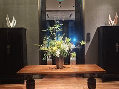 -广州文华东方酒店·江-由辉师傅主理