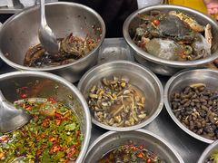 -圆蛋酒料•生腌(开元路店)