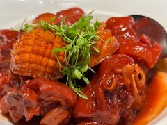 -味钱塘·钱塘浙宴(宋城之江银泰店)