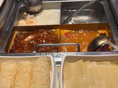 -海底捞火锅(大融城店)
