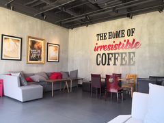 大堂-COSTA COFFEE(金长安大厦店)