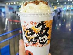 -茶颜悦色(高铁南站店)