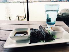 -喜洲吧·江畔老船厂·庭院餐厅(喜临院店)