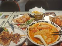 -開籠雀冰室(同和金铂店)