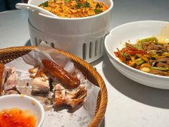 -花椒俏川菜小馆(南海万达店)