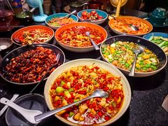 -华豫川酒家(双子塔店)