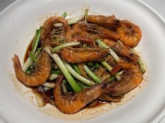 -筱爷叔·上海传统手工菜(玉树路店)