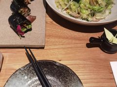 -隐泉之语日式料理(王府中环店)