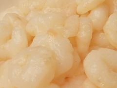 -丰收日·小海鲜·沪上家宴(顾村正大店)