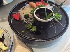 -忆家一宴(大木桥路旗舰店)