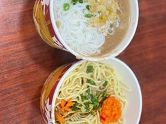 -蔡林记(胭脂路店)