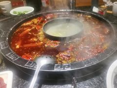 -陈眼镜火锅(总店)