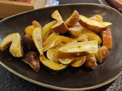 -菌自由丨野生菌火锅特色庭院餐厅(丽江古城店)