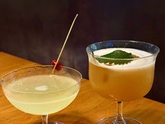 -The Happy Monk(前海壹方汇店)