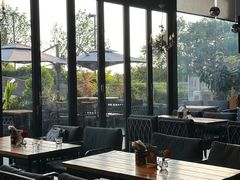 -The Happy Monk(前海壹方汇店)