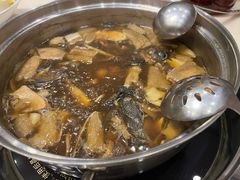-太婆天府山珍酒楼(亚运村店)