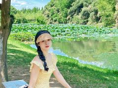 -艾溪湖湿地公园