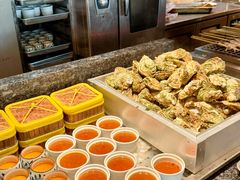 -星伦多自助料理·涮烤一体(杭州来福士店)