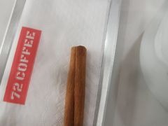 -72 COFFEE(东朝阳路店)