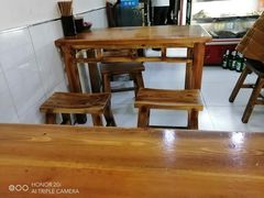 -牛肉块扯面(新华街总店)