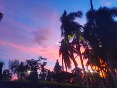 -三亚湾海居铂尔曼度假酒店