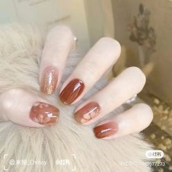 -瑞丽美甲