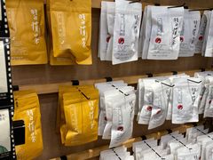 零售区-茶颜悦色(花园道店)