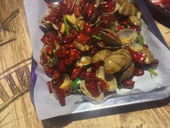 -天天喝丢一只鞋·烧烤·快餐(盐仓桥店)