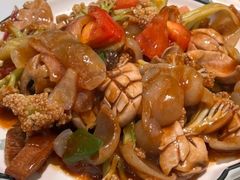 -旺达·福州菜(正大广场店)
