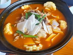 -莲餐厅·湖北菜·藕汤是头牌(愚园路店)