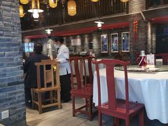 -老村长•湖北家常菜(南湖店)