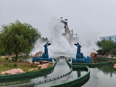 -青岛方特梦幻王国