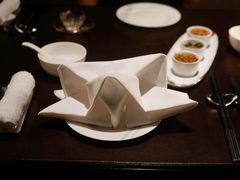 -广州文华东方酒店·江-由辉师傅主理