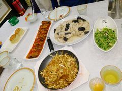 -北纬39度天津宴(黑牛城道店)