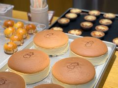 -西村叔叔的店·面包·甜品·蛋糕(牡丹园店)