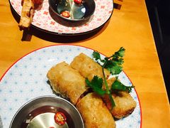 越南炸春卷-saigon saigon | 西贡西贡(滨北店)