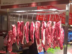 -星伦多自助料理·涮烤一体(江桥万达店)