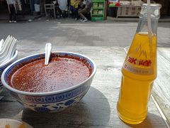 -定家小酥肉·清真(回民街店)