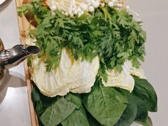 -蝎王府羊蝎子(虎坊桥总店)