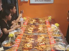 -螺少野柳州螺蛳粉(鱼化寨地铁商业街店)